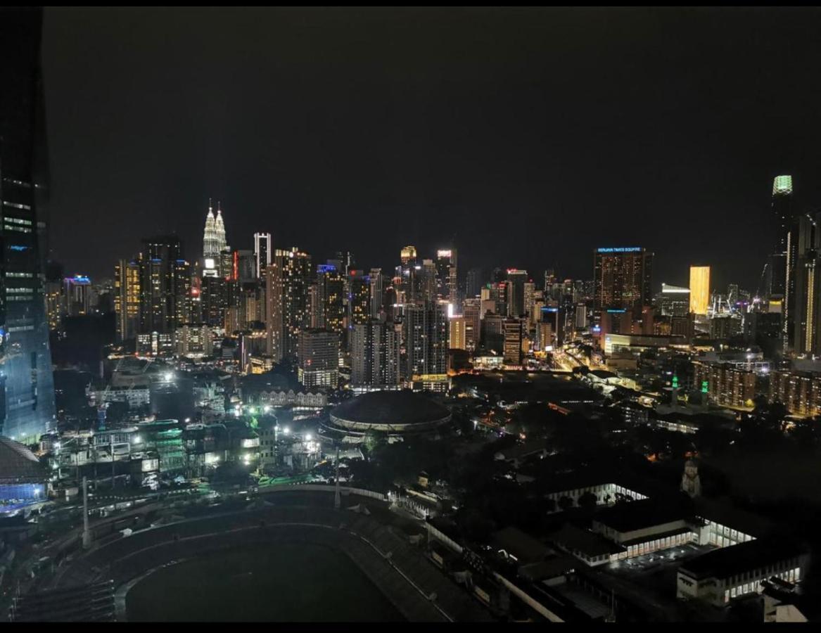 Opus Residences By Sa Hospitality Kl Kuala Lumpur Exteriér fotografie
