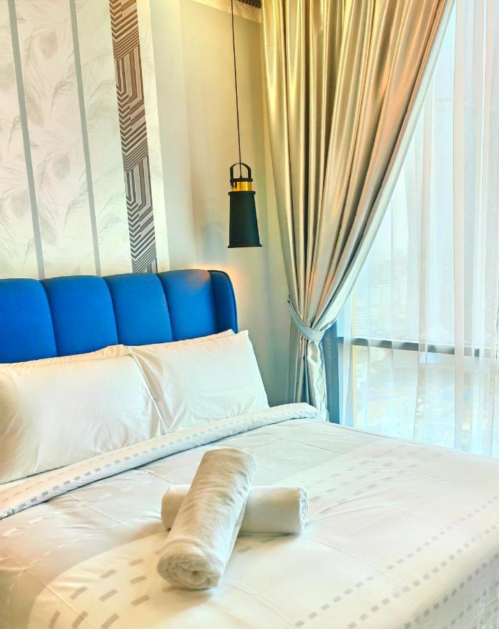 Opus Residences By Sa Hospitality Kl Kuala Lumpur Exteriér fotografie