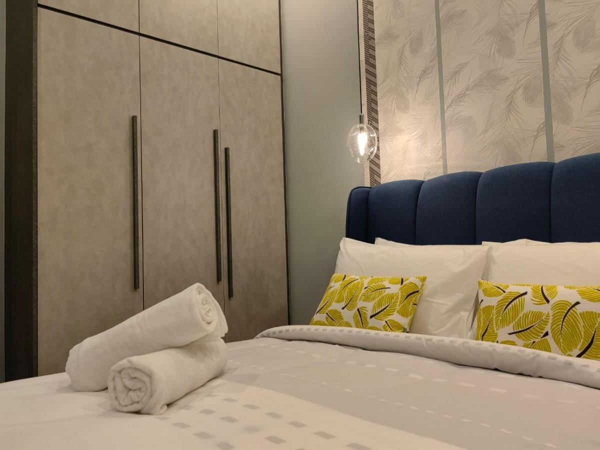 Opus Residences By Sa Hospitality Kl Kuala Lumpur Exteriér fotografie