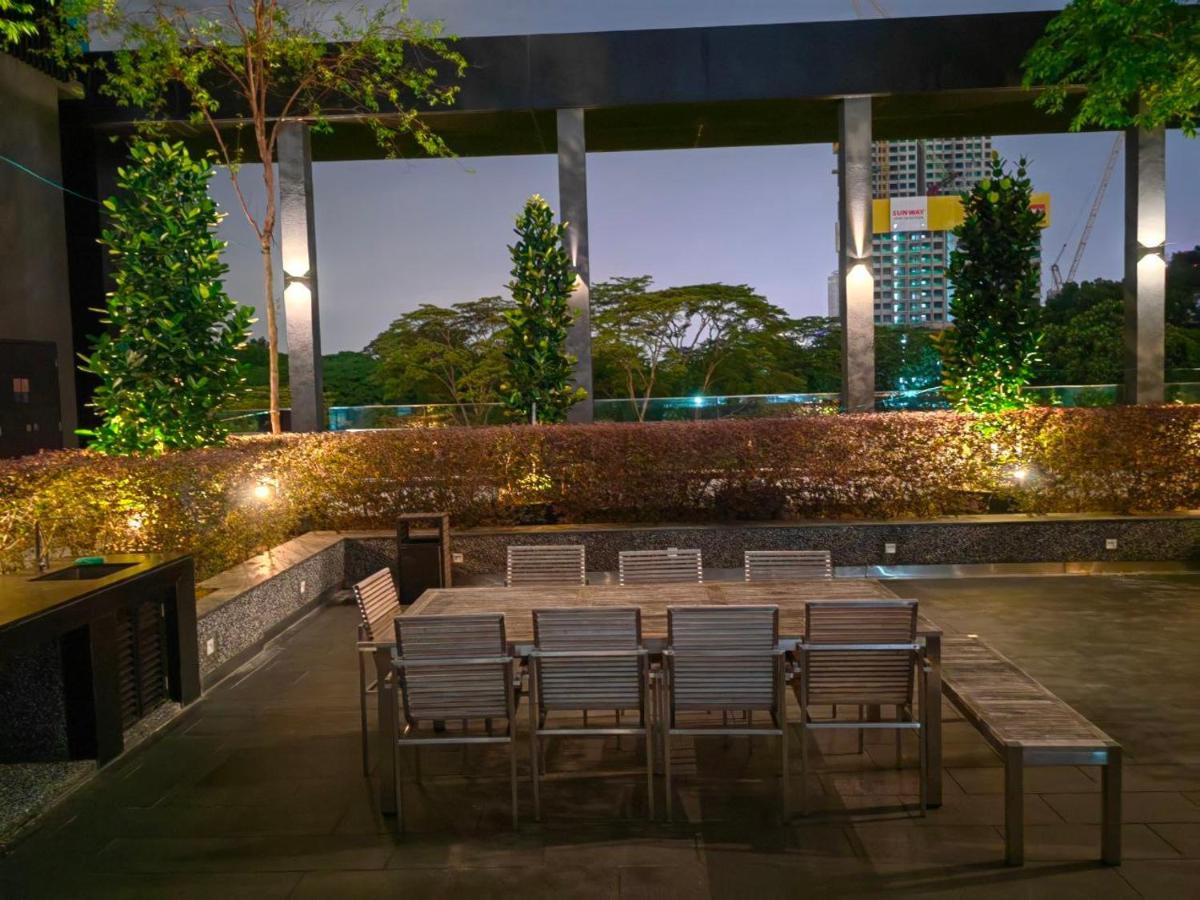 Opus Residences By Sa Hospitality Kl Kuala Lumpur Exteriér fotografie
