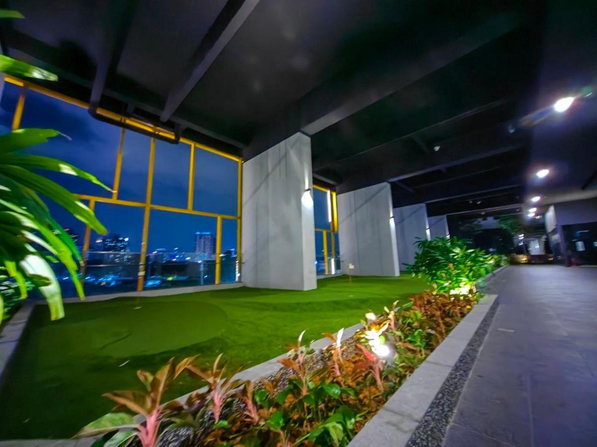 Opus Residences By Sa Hospitality Kl Kuala Lumpur Exteriér fotografie